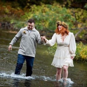 Meet your Posher, Jamiekristin